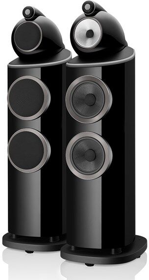 Bowers & Wilkins 803 D4 Gulvstående høyttaler