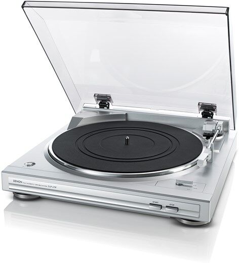 Denon DP-29F Platespiller