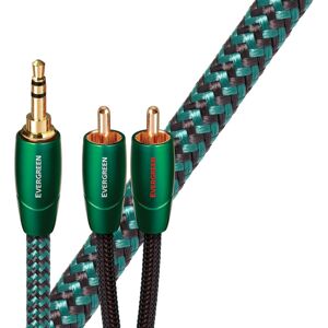 AudioQuest Evergreen MJ Minijack kabel