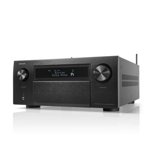 Denon AVC-A1H Hjemmekinoreceiver