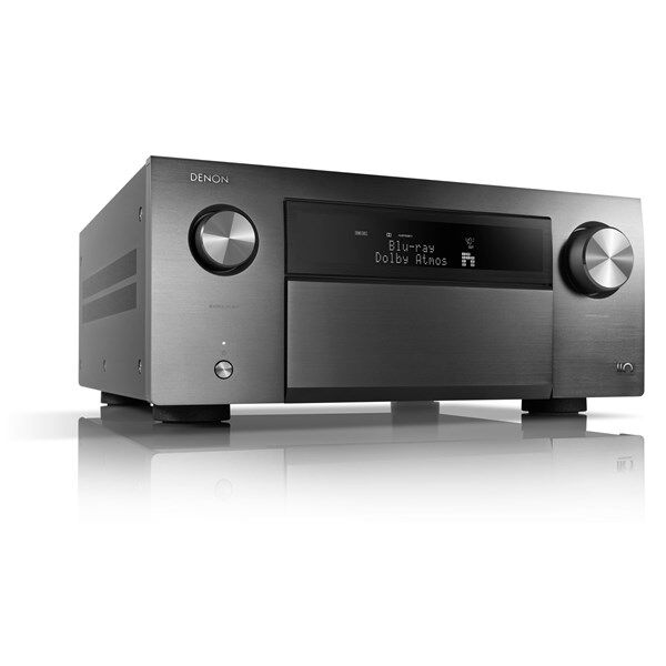 Denon AVC-A110 Hjemmekinoreceiver