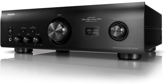 Denon PMA-1600NE Integrert forsterker