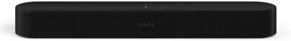 Sonos Beam (Gen 2) Soundbar høyttaler