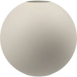 Cooee Design Shell Vase - 8cm Runddekorasjon Cooee Design Shell Vase - 8cm Runddekorasjon