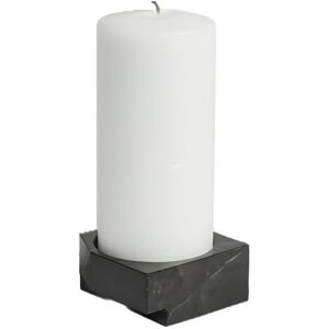 Woud - 3 lysestaker i marmor svart - Lysestaker Woud - 3 lysestaker i marmor svart - Lysestaker