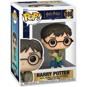 Funko Pop Vinyl Hp Harry W/Hourglass ONE SIZE Patterned ONE SIZE Funko Pop Vinyl Hp Harry W/Hourglass ONE SIZE Patterned ONE SIZE