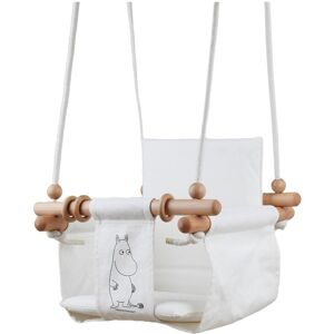 Barbo Toys Moomin Baby Swing ONE SIZE White ONE SIZE Barbo Toys Moomin Baby Swing ONE SIZE White ONE SIZE