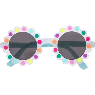 Billieblush Sunglasses SIZE ONE Patterned SIZE ONE Billieblush Sunglasses SIZE ONE Patterned SIZE ONE