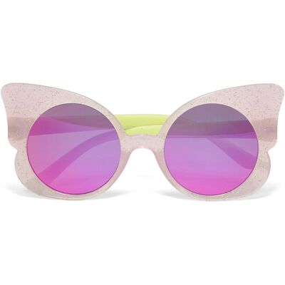 Billieblush Sunglasses ONE SIZE Purple ONE SIZE Billieblush Sunglasses ONE SIZE Purple ONE SIZE