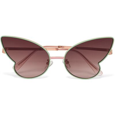 Billieblush Sunglasses ONE SIZE Green ONE SIZE Billieblush Sunglasses ONE SIZE Green ONE SIZE