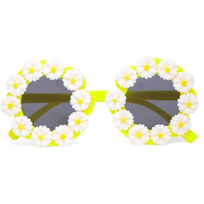 Billieblush Sunglasses SIZE ONE Yellow SIZE ONE Billieblush Sunglasses SIZE ONE Yellow SIZE ONE