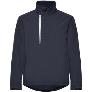 Abacus Mens Links Stretch Rainjacket M Navy M Abacus Mens Links Stretch Rainjacket M Navy M