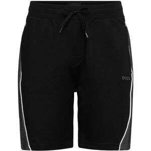 Boss Tracksuit Short S Black S Boss Tracksuit Short S Black S