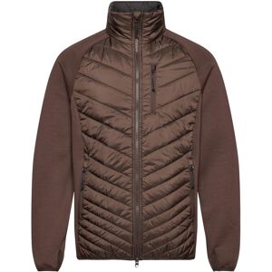Chevalier Hunter Hybrid Jacket XL Brown XL Chevalier Hunter Hybrid Jacket XL Brown XL