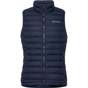 Columbia Sportswear Powder Lite Ii Vest XL Navy XL Columbia Sportswear Powder Lite Ii Vest XL Navy XL