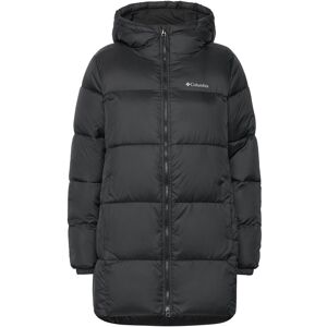 Columbia Sportswear Puffect Ii Mid Hooded Jacket M Black M Columbia Sportswear Puffect Ii Mid Hooded Jacket M Black M