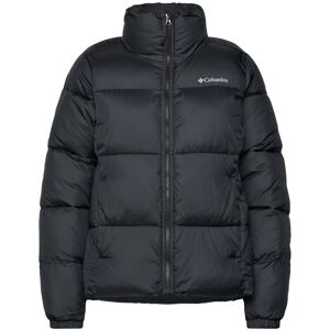 Columbia Sportswear Puffect Ii Full Zip Jacket M Black M Columbia Sportswear Puffect Ii Full Zip Jacket M Black M