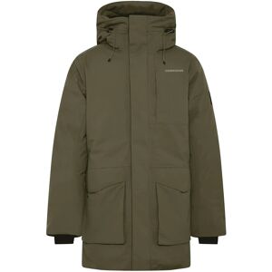 Didriksons Akilles Usx Parka 2 XL Green XL Didriksons Akilles Usx Parka 2 XL Green XL