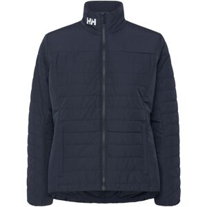 Helly Hansen W Crew Insulator Jacket 2.0 M Navy M Helly Hansen W Crew Insulator Jacket 2.0 M Navy M