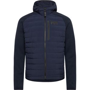 Helly Hansen Arctic Ocean Hybrid Insulator M Blue M Helly Hansen Arctic Ocean Hybrid Insulator M Blue M