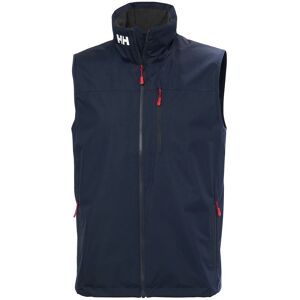 Helly Hansen Crew Vest 2.0 M Navy M Helly Hansen Crew Vest 2.0 M Navy M