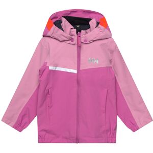 Helly Hansen K Shelter Ht Jacket 110 Pink 110 Helly Hansen K Shelter Ht Jacket 110 Pink 110