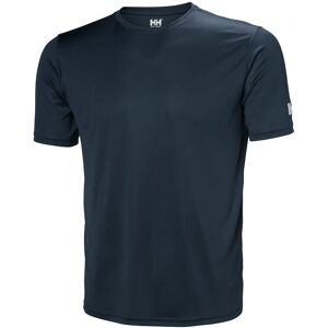 Helly Hansen Hh Tech T-Shirt 2.0 XL Navy XL Helly Hansen Hh Tech T-Shirt 2.0 XL Navy XL