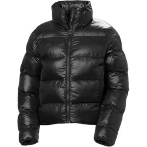 Helly Hansen W Jade Puffer Jacket L Black L Helly Hansen W Jade Puffer Jacket L Black L