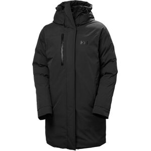 Helly Hansen W Adore Ht Parka S Black S Helly Hansen W Adore Ht Parka S Black S