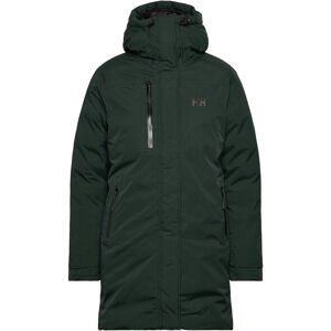 Helly Hansen W Adore Ht Parka M Green M Helly Hansen W Adore Ht Parka M Green M