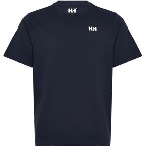 Helly Hansen Core Graphic T 2.0 M Navy M Helly Hansen Core Graphic T 2.0 M Navy M