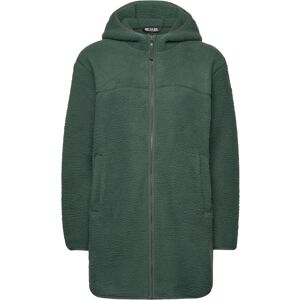 Helly Hansen W Maud Pile Jacket M Green M Helly Hansen W Maud Pile Jacket M Green M