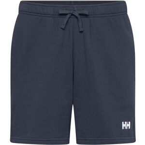 Helly Hansen Hh Terry Loop 6" Shorts XXL Navy XXL Helly Hansen Hh Terry Loop 6" Shorts XXL Navy XXL
