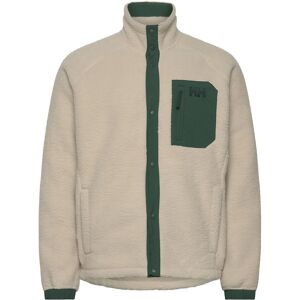 Helly Hansen Panorama Pile Snap XL Cream XL Helly Hansen Panorama Pile Snap XL Cream XL