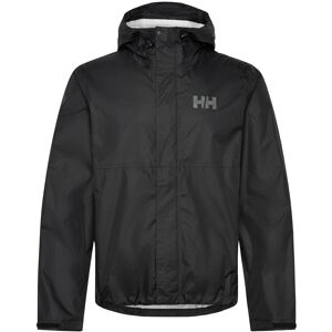 Helly Hansen Loke Jacket XL Black XL Helly Hansen Loke Jacket XL Black XL