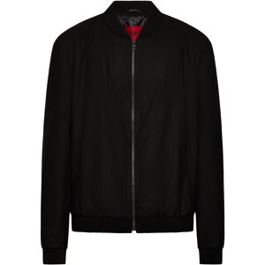 HUGO Ukashi232X 56 Black 56 HUGO Ukashi232X 56 Black 56