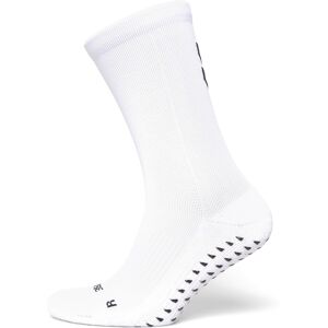 Hummel Hmlessential Grip Socks 35-38 White 35-38 Hummel Hmlessential Grip Socks 35-38 White 35-38