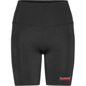 Hummel Hmlhiit Intensity Hw Short Tights S Black S Hummel Hmlhiit Intensity Hw Short Tights S Black S