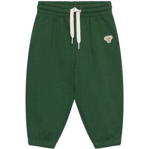 Hummel Hmlmini Loose Pants Bee 74 Green 74 Hummel Hmlmini Loose Pants Bee 74 Green 74