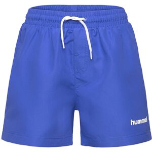 Hummel Hmljr Reg Board Shorts 116 Blue 116 Hummel Hmljr Reg Board Shorts 116 Blue 116