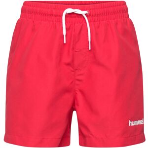 Hummel Hmljr Reg Board Shorts 116 Red 116 Hummel Hmljr Reg Board Shorts 116 Red 116
