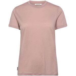 Icebreaker W Mer 150 Tech Lite Iii Ss Tee M Pink M Icebreaker W Mer 150 Tech Lite Iii Ss Tee M Pink M