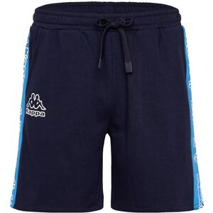 KAPPA Km - Logo Gerri S Black S KAPPA Km - Logo Gerri S Black S