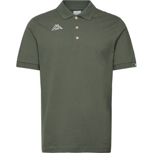 KAPPA Km Logo Maltaxita XS Khaki XS KAPPA Km Logo Maltaxita XS Khaki XS