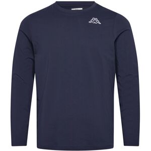 KAPPA Km Logo Gizabiar S Navy S KAPPA Km Logo Gizabiar S Navy S