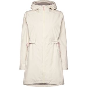 Kari Traa Anne Jacket S Cream S Kari Traa Anne Jacket S Cream S