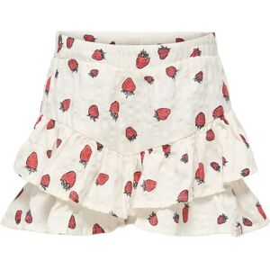 Kids Only Kmgfina Cerise Frill Skort Aop Wvn 128 Cream 128 Kids Only Kmgfina Cerise Frill Skort Aop Wvn 128 Cream 128