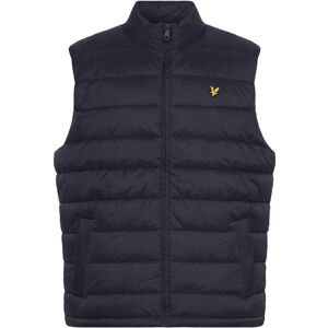 Scott Quilted Puffer Gilet XXL Navy XXL Scott Quilted Puffer Gilet XXL Navy XXL