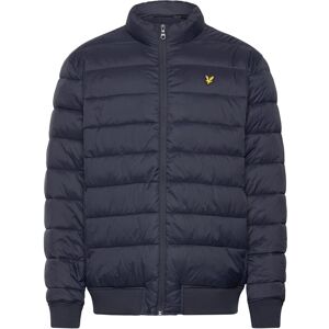 Scott Funnel Neck Wadded Jacket L Navy L Scott Funnel Neck Wadded Jacket L Navy L