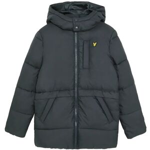 Scott Ripstop Quilted Puffer Coat 152-158 Navy 152-158 Scott Ripstop Quilted Puffer Coat 152-158 Navy 152-158